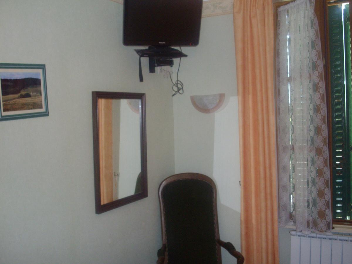 Hotel Restaurant Anglade Le Nayrac Zewnętrze zdjęcie