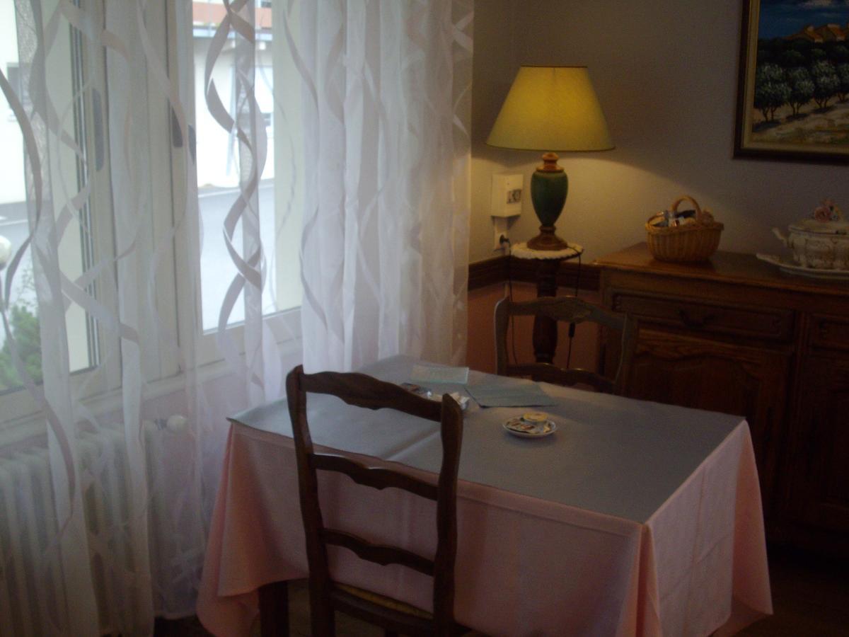 Hotel Restaurant Anglade Le Nayrac Zewnętrze zdjęcie